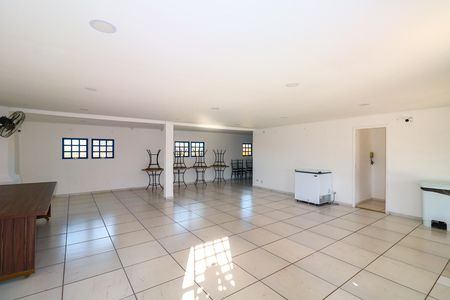 Casa de condomínio para alugar com 125m², 2 quartos e 2 vagas