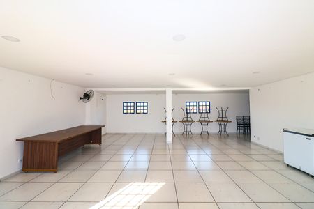Casa de condomínio para alugar com 125m², 2 quartos e 2 vagas