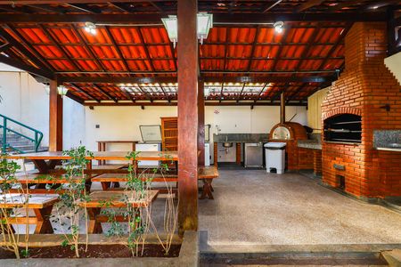 Casa de Condomínio para alugar com 2 quartos, 125m² em Jardim Santa Efigenia, São Paulo
