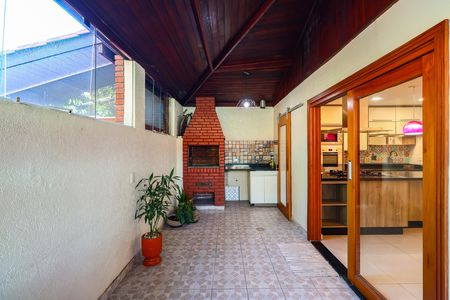 Casa de condomínio para alugar com 125m², 2 quartos e 2 vagas