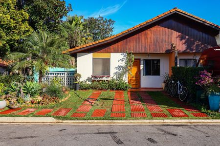 Casa de Condomínio para alugar com 2 quartos, 125m² em Jardim Santa Efigenia, São Paulo
