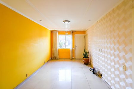 Casa de condomínio para alugar com 125m², 2 quartos e 2 vagas