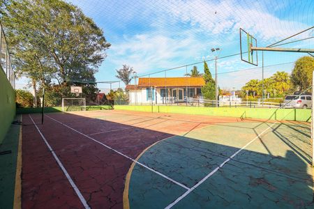 Casa de condomínio para alugar com 125m², 2 quartos e 2 vagas