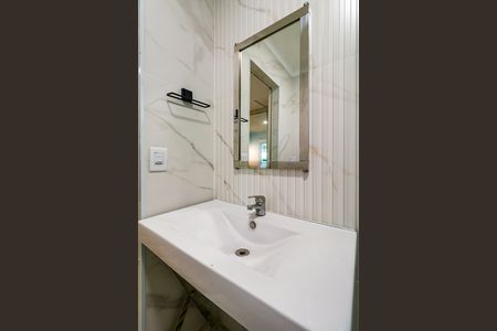 Casa de Condomínio para alugar com 2 quartos, 125m² em Jardim Santa Efigenia, São Paulo