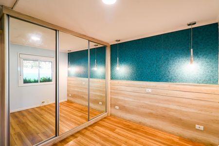 Casa de Condomínio para alugar com 2 quartos, 125m² em Jardim Santa Efigenia, São Paulo