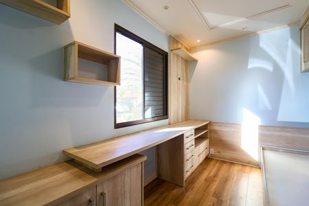 Casa de condomínio para alugar com 125m², 2 quartos e 2 vagas