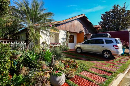 Casa de condomínio para alugar com 125m², 2 quartos e 2 vagas