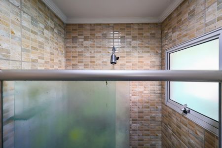 Casa de condomínio para alugar com 125m², 2 quartos e 2 vagas