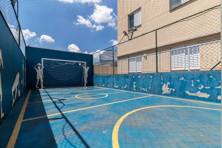 Área Comum de apartamento à venda com 2 quartos, 59m² em Vila Barros, Barueri