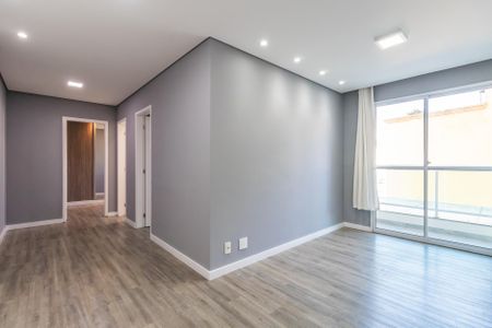 Apartamento à venda com 2 quartos, 59m² em Vila Barros, Barueri