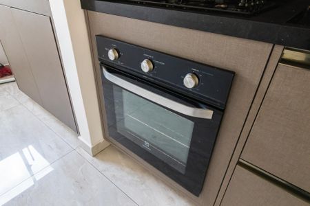 Apartamento à venda com 59m², 2 quartos e 1 vagaCozinha