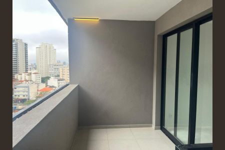 Foto 03 de apartamento à venda com 1 quarto, 32m² em Vila Mariana, São Paulo