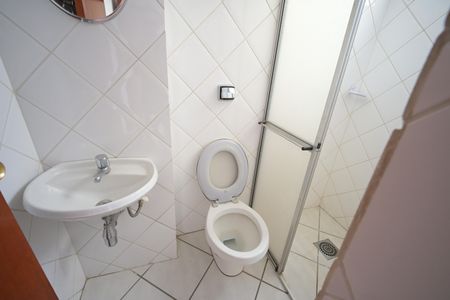 Apartamento à venda com 171m², 6 quartos e 2 vagas