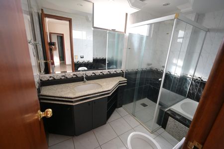 Apartamento à venda com 171m², 6 quartos e 2 vagas