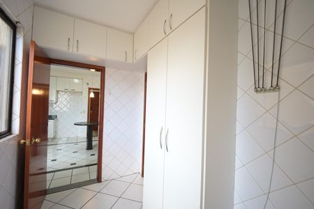 Apartamento à venda com 171m², 6 quartos e 2 vagas