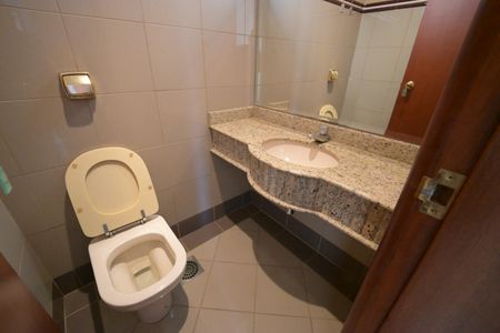 Apartamento à venda com 171m², 6 quartos e 2 vagas