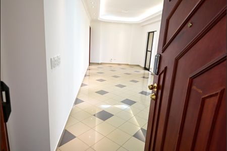 Apartamento à venda com 171m², 6 quartos e 2 vagas