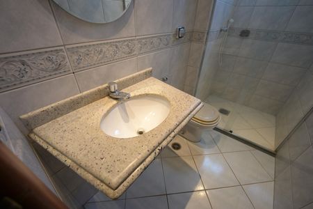 Apartamento à venda com 171m², 6 quartos e 2 vagas