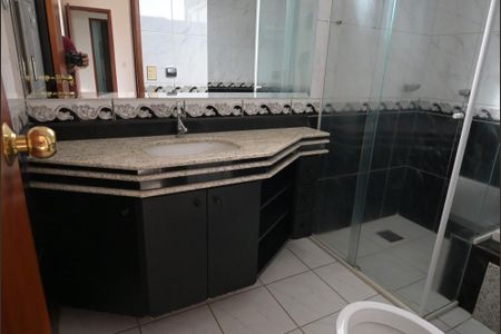 Apartamento à venda com 171m², 6 quartos e 2 vagas