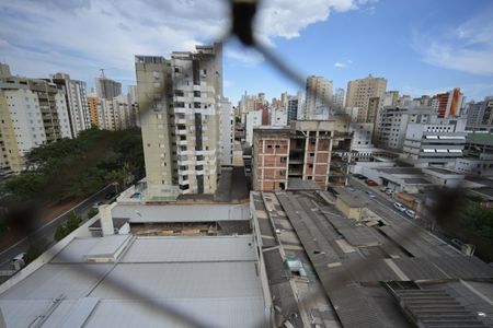 Apartamento à venda com 171m², 6 quartos e 2 vagas