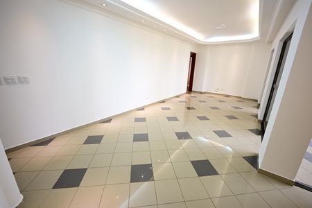 Apartamento à venda com 171m², 6 quartos e 2 vagas