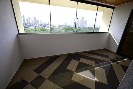Apartamento à venda com 171m², 6 quartos e 2 vagas