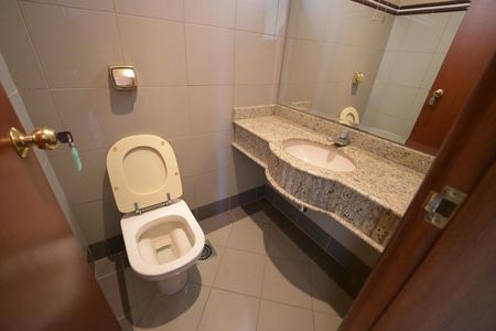 Apartamento à venda com 171m², 6 quartos e 2 vagas