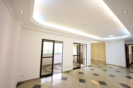 Apartamento à venda com 6 quartos, 171m² em Setor Bela Vista, Goiânia