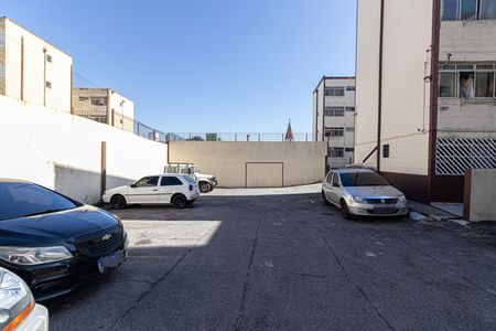 Apartamento para alugar com 56m², 2 quartos e 1 vaga Apartamento para alugar com 56m², 2 quartos e 1 vagaÁrea Comum