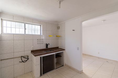 Apartamento para alugar com 56m², 2 quartos e 1 vaga Apartamento para alugar com 56m², 2 quartos e 1 vagaCozinha