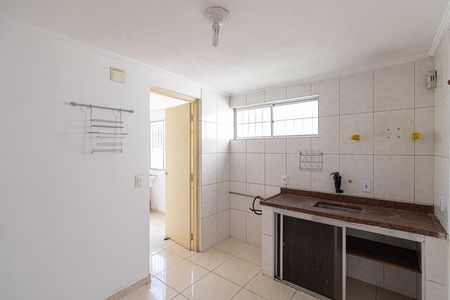 Apartamento para alugar com 56m², 2 quartos e 1 vaga Apartamento para alugar com 56m², 2 quartos e 1 vagaCozinha
