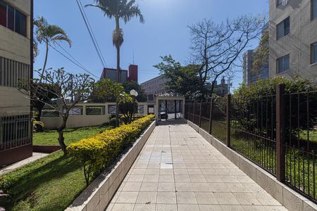 Apartamento para alugar com 56m², 2 quartos e 1 vaga Apartamento para alugar com 56m², 2 quartos e 1 vagaÁrea Comum