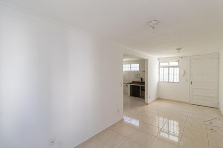 Apartamento para alugar com 56m², 2 quartos e 1 vaga Apartamento para alugar com 56m², 2 quartos e 1 vagaSala