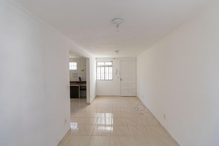 Apartamento para alugar com 56m², 2 quartos e 1 vaga Apartamento para alugar com 56m², 2 quartos e 1 vagaSala