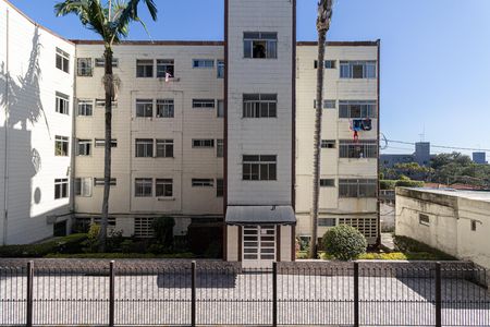 Apartamento para alugar com 56m², 2 quartos e 1 vaga Apartamento para alugar com 56m², 2 quartos e 1 vagaVista Sala
