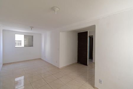 Apartamento para alugar com 56m², 2 quartos e 1 vaga Apartamento para alugar com 56m², 2 quartos e 1 vagaSala