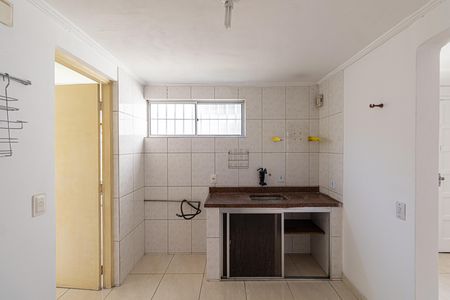 Apartamento para alugar com 56m², 2 quartos e 1 vaga Apartamento para alugar com 56m², 2 quartos e 1 vagaCozinha