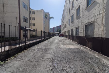 Apartamento para alugar com 56m², 2 quartos e 1 vaga Apartamento para alugar com 56m², 2 quartos e 1 vagaÁrea Comum