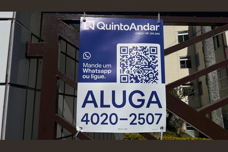 Apartamento para alugar com 56m², 2 quartos e 1 vaga Apartamento para alugar com 56m², 2 quartos e 1 vagaPlaca