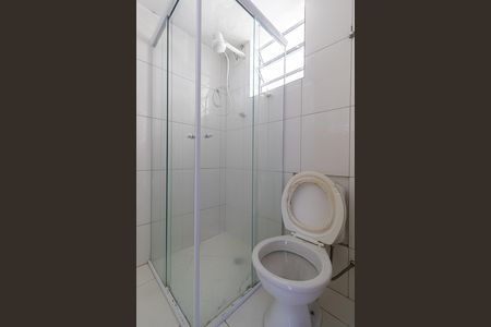 Apartamento para alugar com 56m², 2 quartos e 1 vaga Apartamento para alugar com 56m², 2 quartos e 1 vagaBanheiro