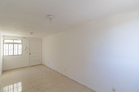 Apartamento para alugar com 56m², 2 quartos e 1 vaga Apartamento para alugar com 56m², 2 quartos e 1 vagaSala