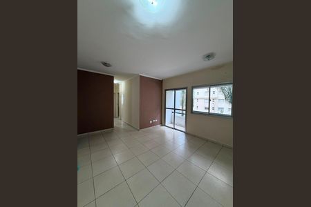 Sala de apartamento à venda com 3 quartos, 69m² em Planalto, São Bernardo do Campo