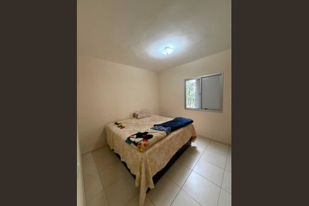 Quarto de apartamento à venda com 3 quartos, 69m² em Planalto, São Bernardo do Campo