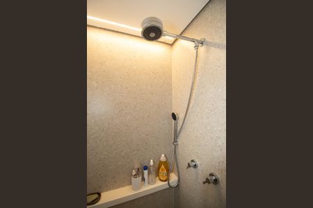 Banheiro  de apartamento para alugar com 2 quartos, 39m² em Vila Maria, São Paulo