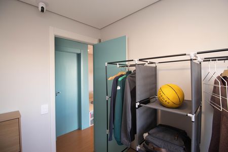 Apartamento à venda com 39m², 2 quartos e 1 vaga Apartamento à venda com 39m², 2 quartos e 1 vagaQuarto 1