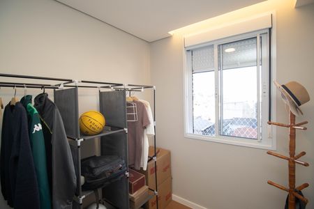 Apartamento à venda com 39m², 2 quartos e 1 vaga Apartamento à venda com 39m², 2 quartos e 1 vagaQuarto 1