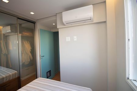 Apartamento à venda com 39m², 2 quartos e 1 vaga