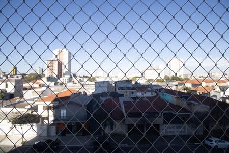 Vista  de apartamento para alugar com 2 quartos, 39m² em Vila Maria, São Paulo