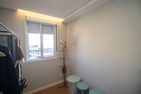 Apartamento à venda com 39m², 2 quartos e 1 vaga Apartamento à venda com 39m², 2 quartos e 1 vagaQuarto 1