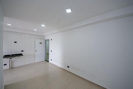 Apartamento para alugar com 49m², 2 quartos e 1 vaga